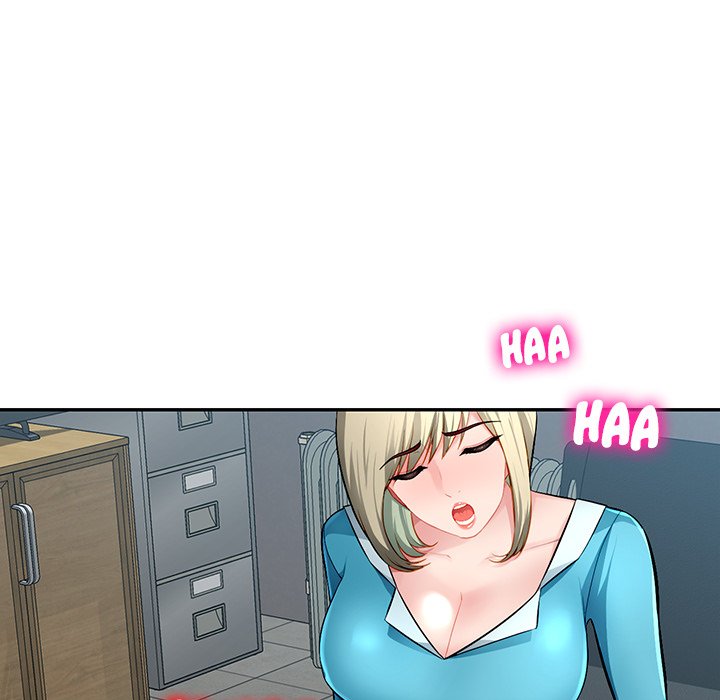 Boss Around Chapter 14 image 51