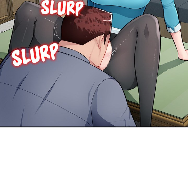 Boss Around Chapter 14 image 52