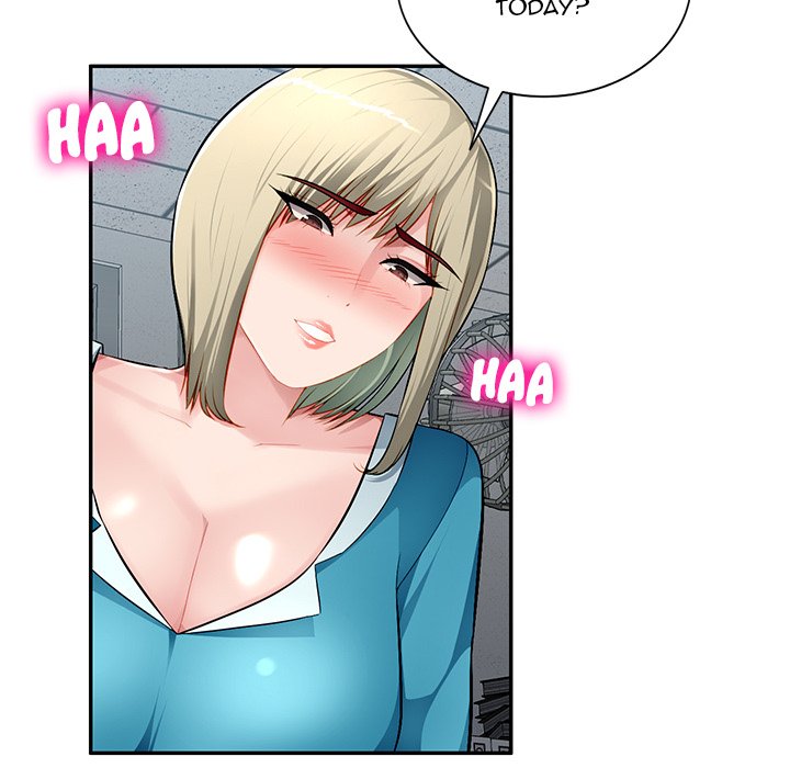 Boss Around Chapter 14 image 56
