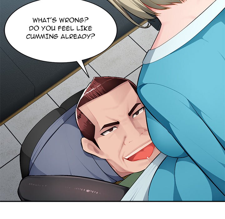 Boss Around Chapter 14 image 58