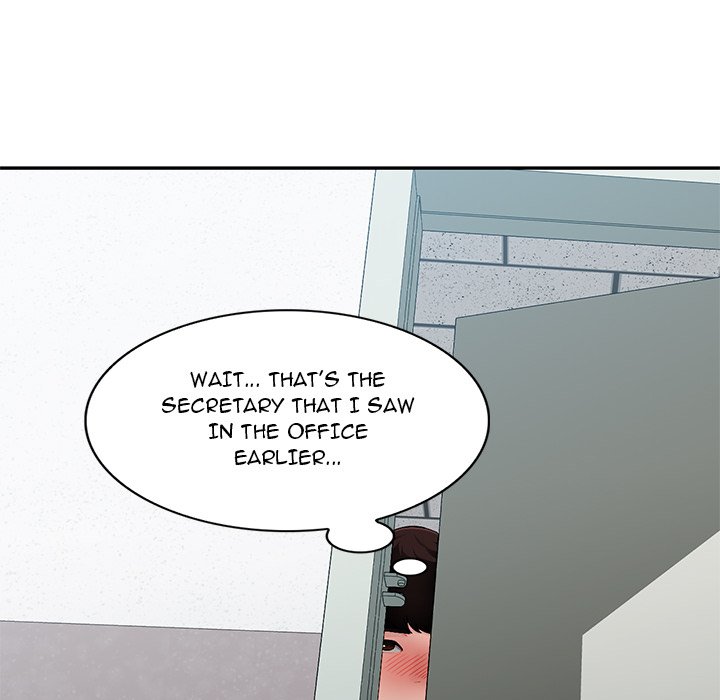 Boss Around Chapter 14 image 67