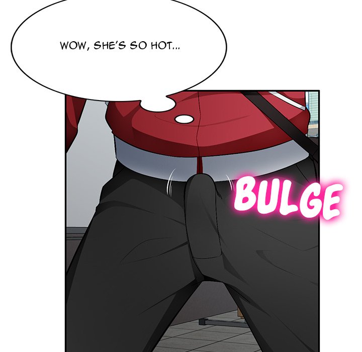 Boss Around Chapter 14 image 69
