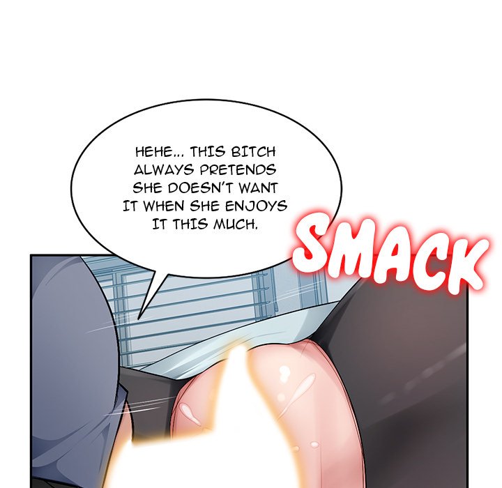 Boss Around Chapter 14 image 80