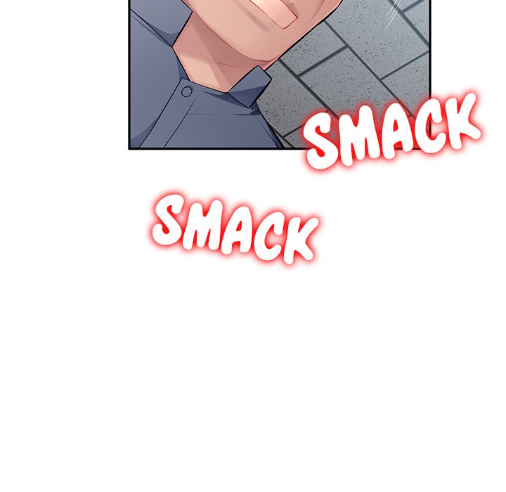Boss Around Chapter 14 image 83