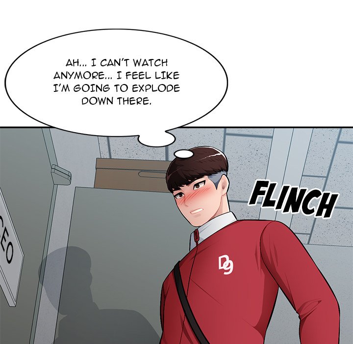 Boss Around Chapter 14 image 86