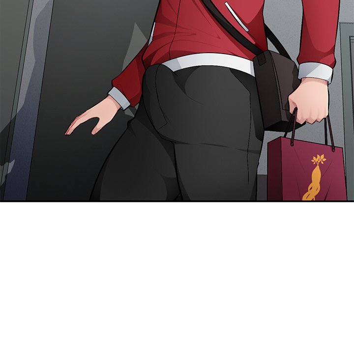 Boss Around Chapter 14 image 87