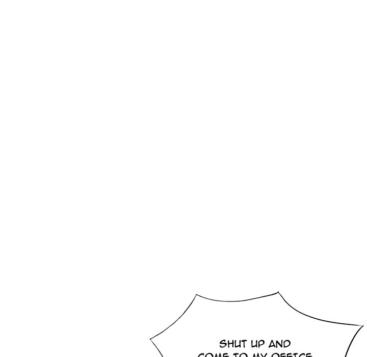 Boss Around Chapter 14 image 8