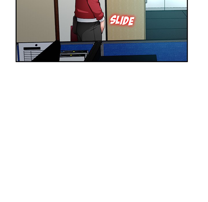 Boss Around Chapter 14 image 91