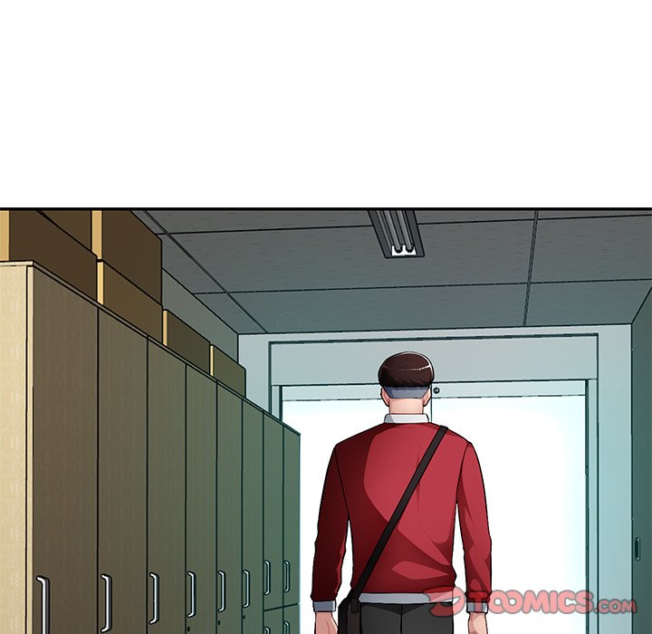 Boss Around Chapter 14 image 92