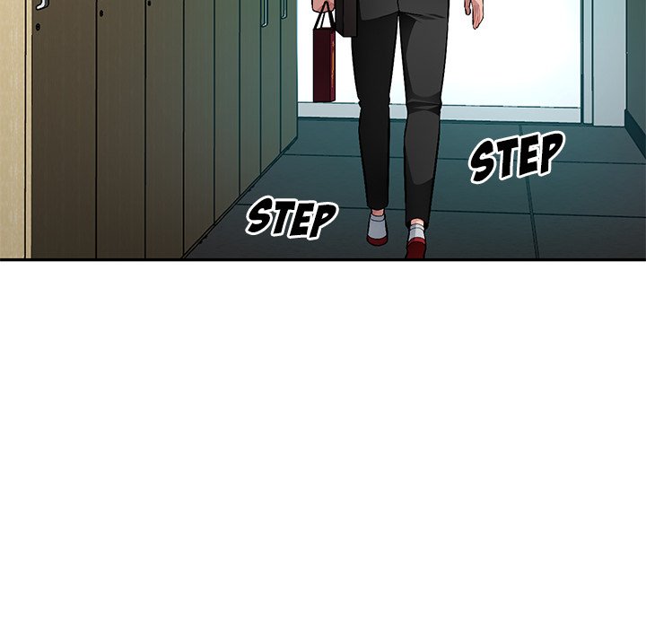 Boss Around Chapter 14 image 93