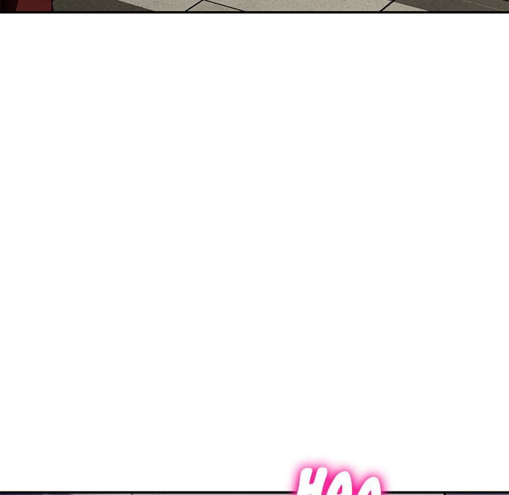 Boss Around Chapter 15 image 100