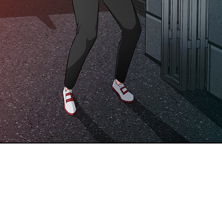 Boss Around Chapter 15 image 107