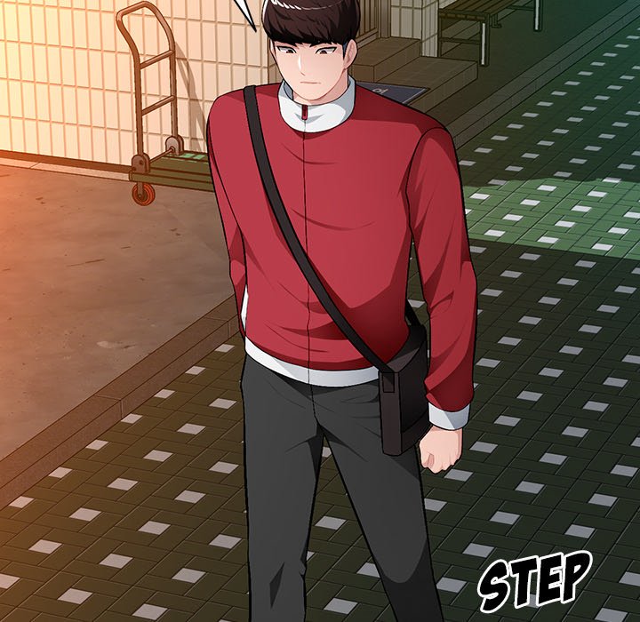 Boss Around Chapter 15 image 114