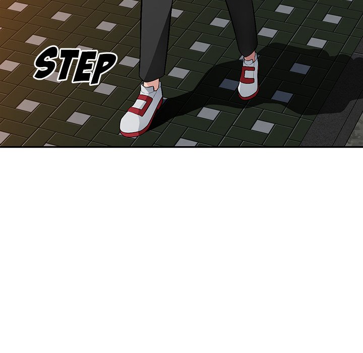 Boss Around Chapter 15 image 115