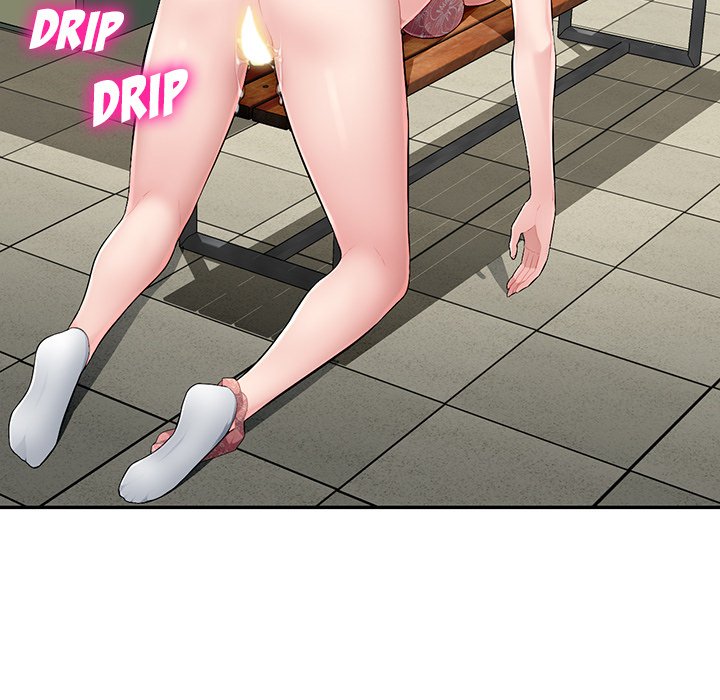 Boss Around Chapter 15 image 124