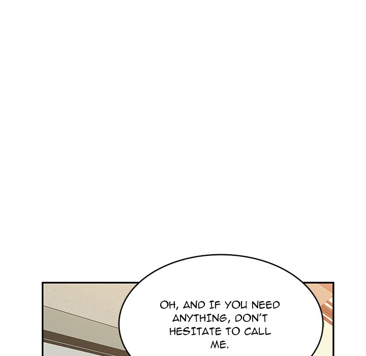 Boss Around Chapter 15 image 134
