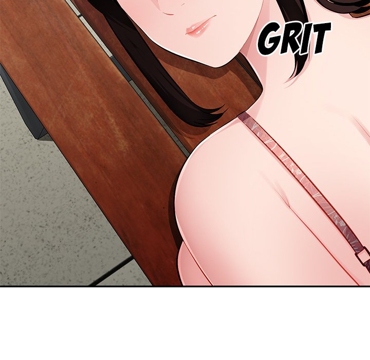 Boss Around Chapter 15 image 138
