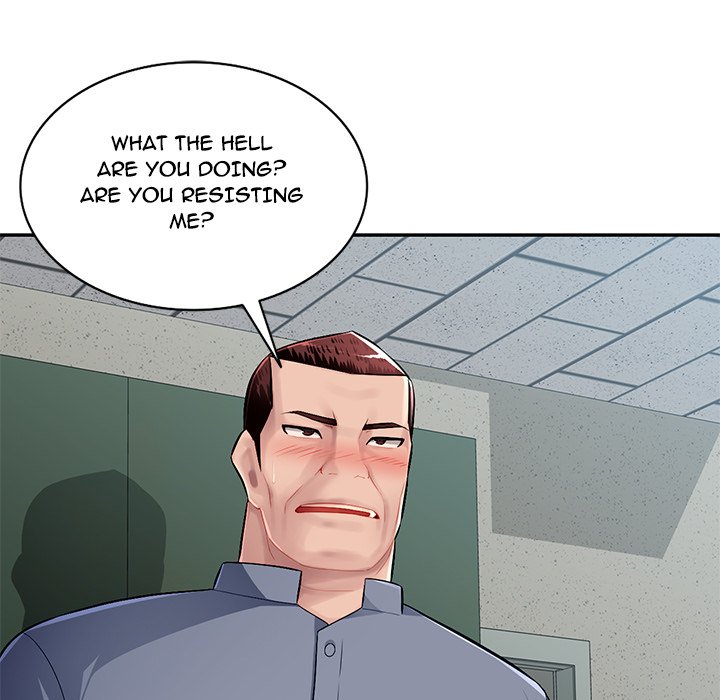 Boss Around Chapter 15 image 17