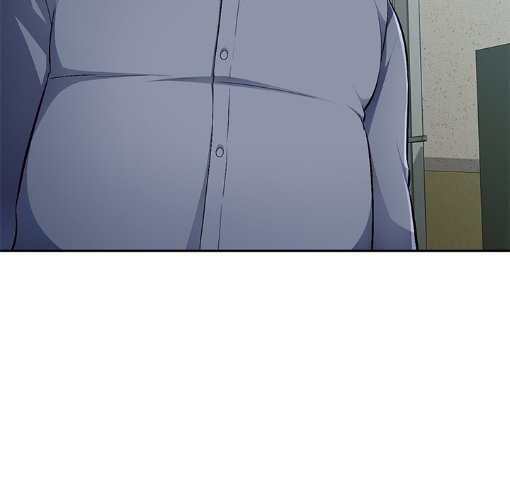 Boss Around Chapter 15 image 18