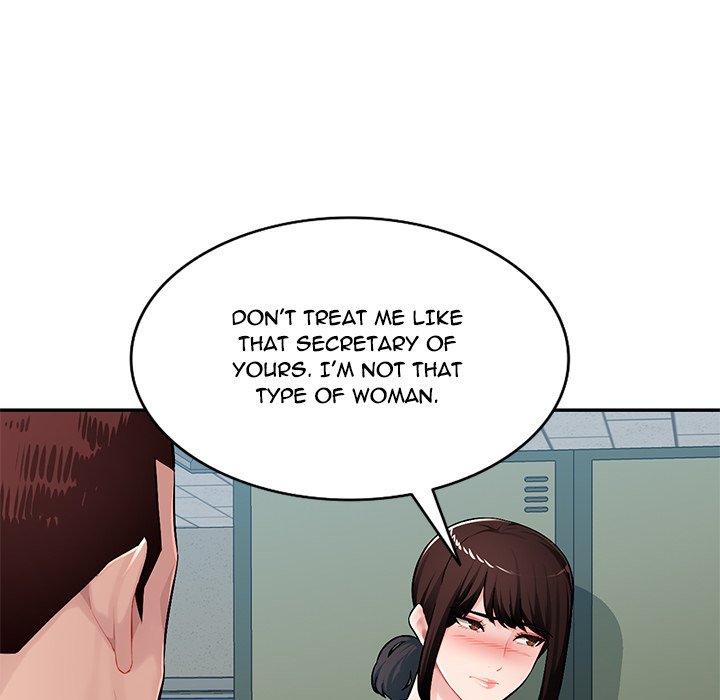 Boss Around Chapter 15 image 19
