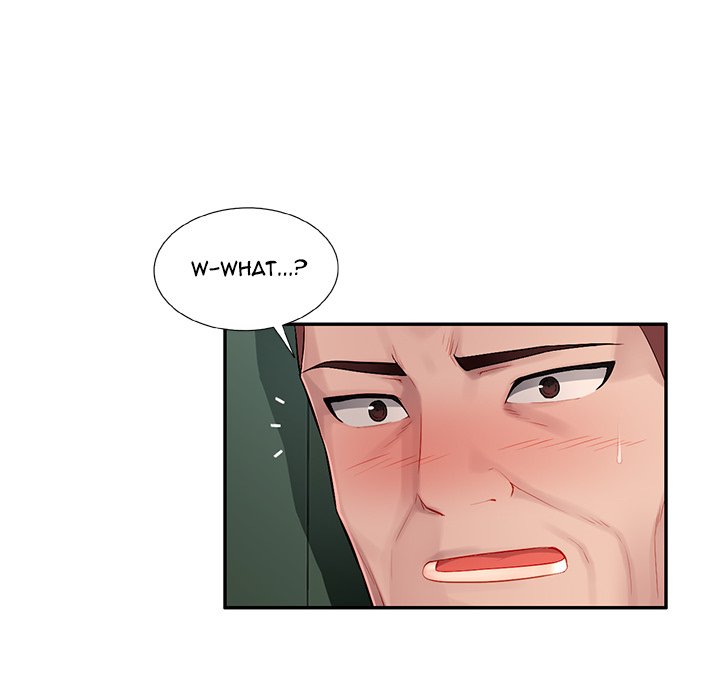 Boss Around Chapter 15 image 21