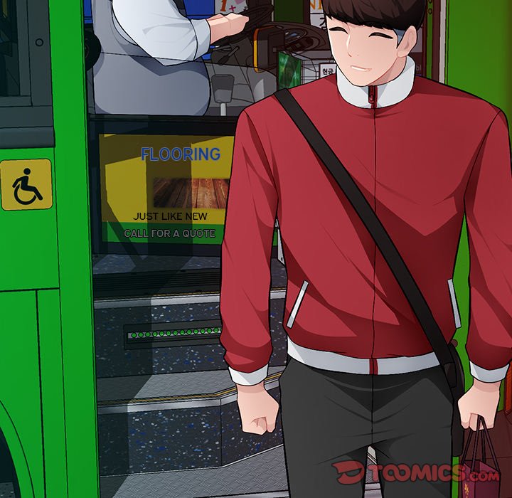 Boss Around Chapter 15 image 47