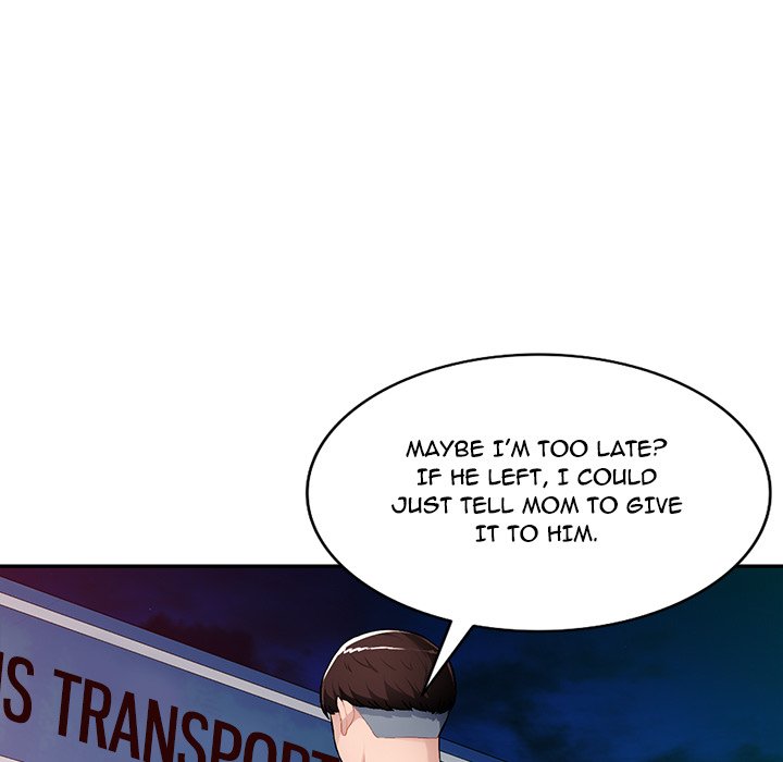 Boss Around Chapter 15 image 49