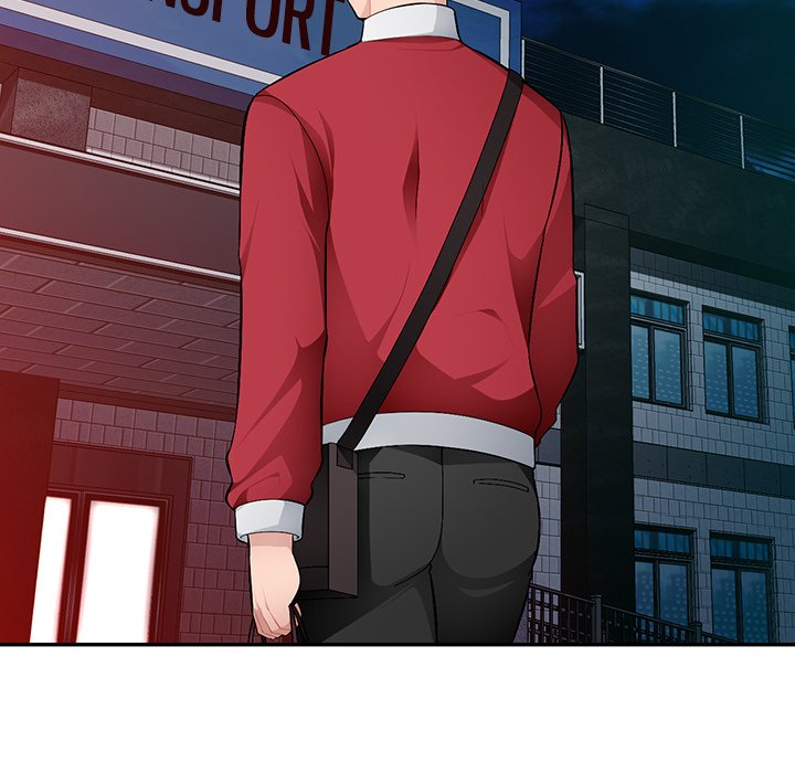 Boss Around Chapter 15 image 50
