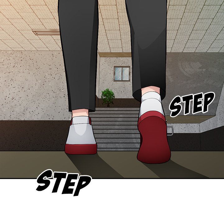 Boss Around Chapter 15 image 54