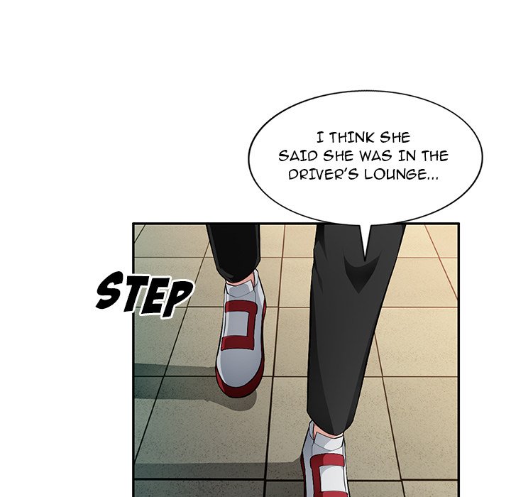 Boss Around Chapter 15 image 71