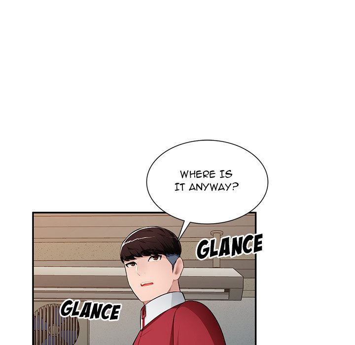 Boss Around Chapter 15 image 73