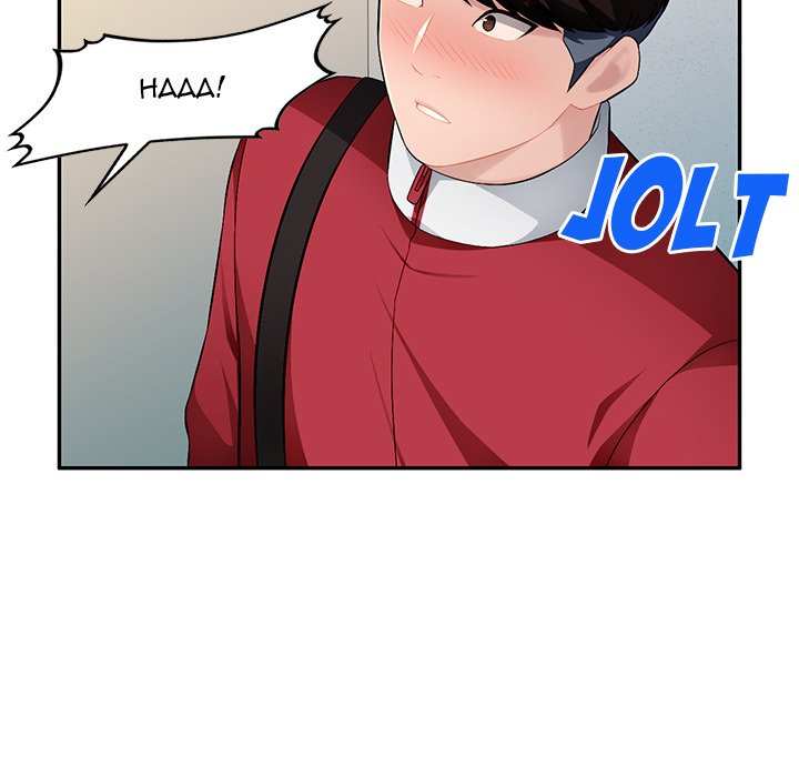 Boss Around Chapter 15 image 78