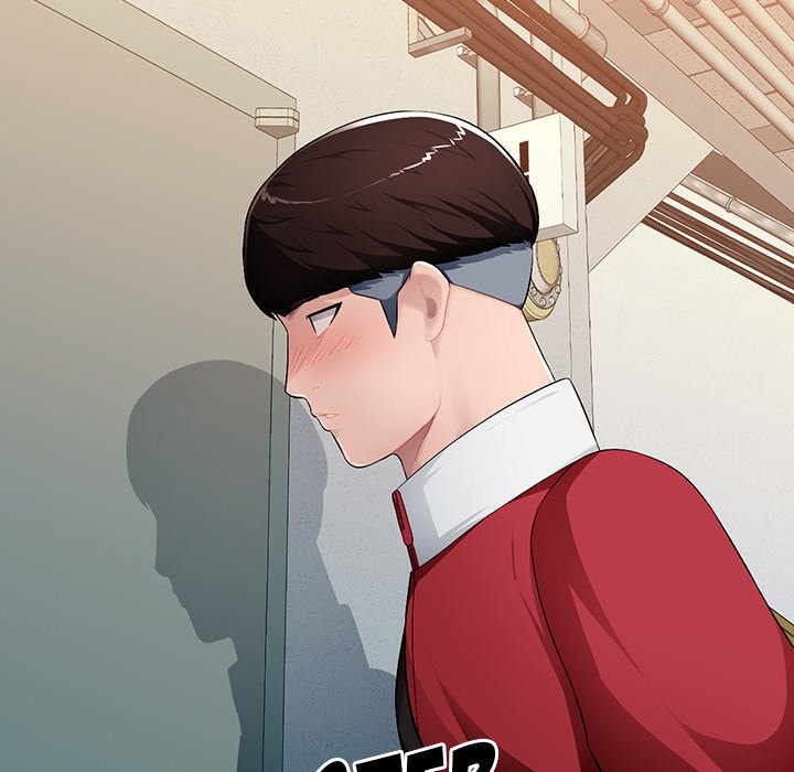 Boss Around Chapter 15 image 81