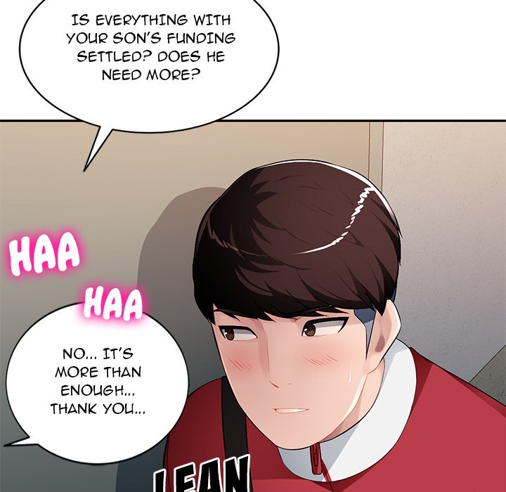 Boss Around Chapter 15 image 83
