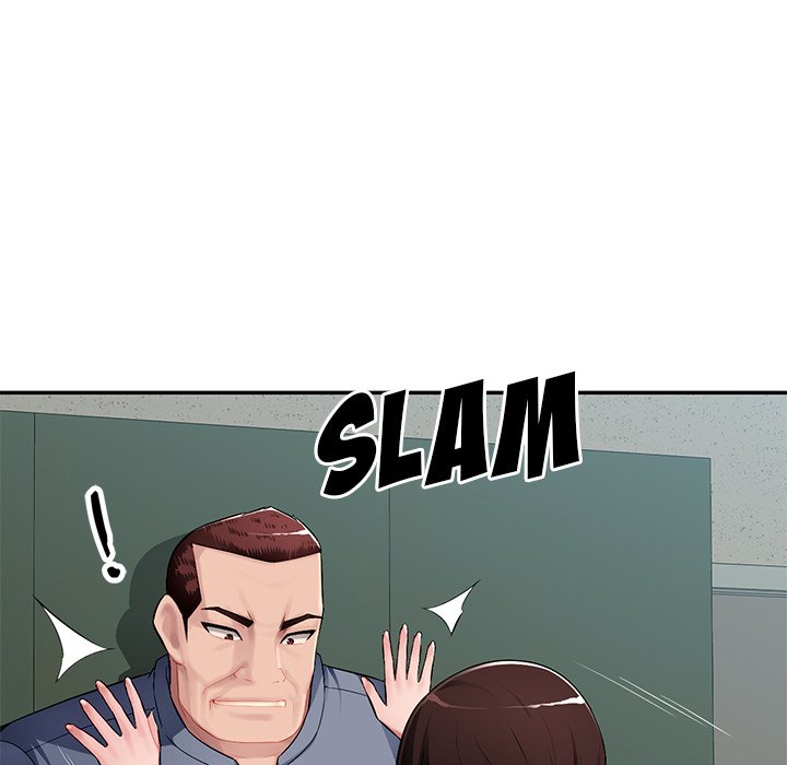Boss Around Chapter 15 image 8