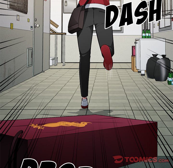 Boss Around Chapter 15 image 92