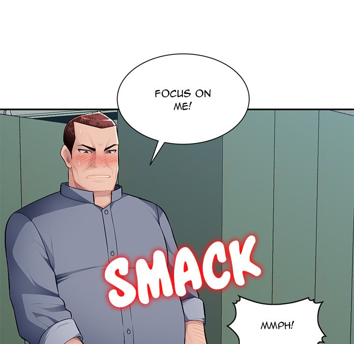 Boss Around Chapter 15 image 98