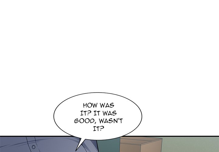 Boss Around Chapter 16 image 0