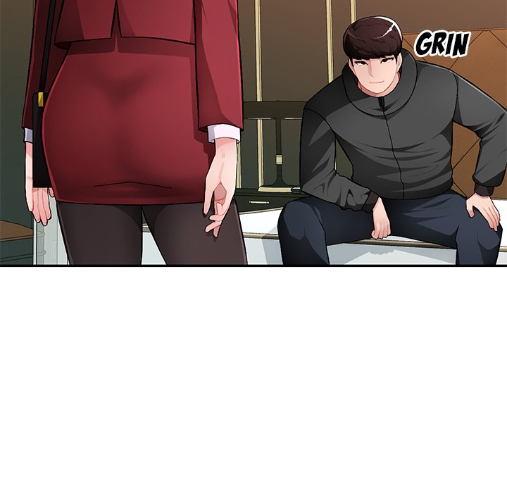 Boss Around Chapter 16 image 99
