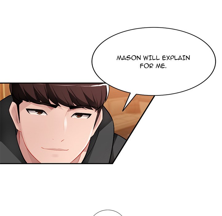 Boss Around Chapter 16 image 100