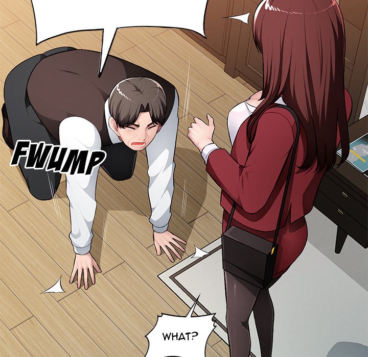 Boss Around Chapter 16 image 105