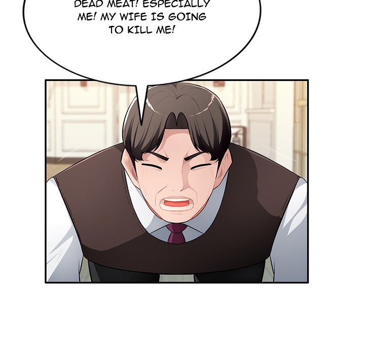 Boss Around Chapter 16 image 107