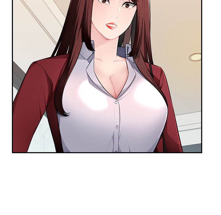 Boss Around Chapter 16 image 109