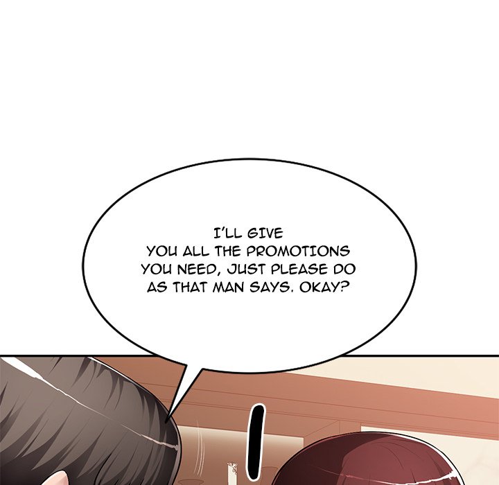 Boss Around Chapter 16 image 110