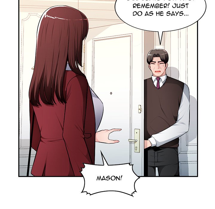 Boss Around Chapter 16 image 113