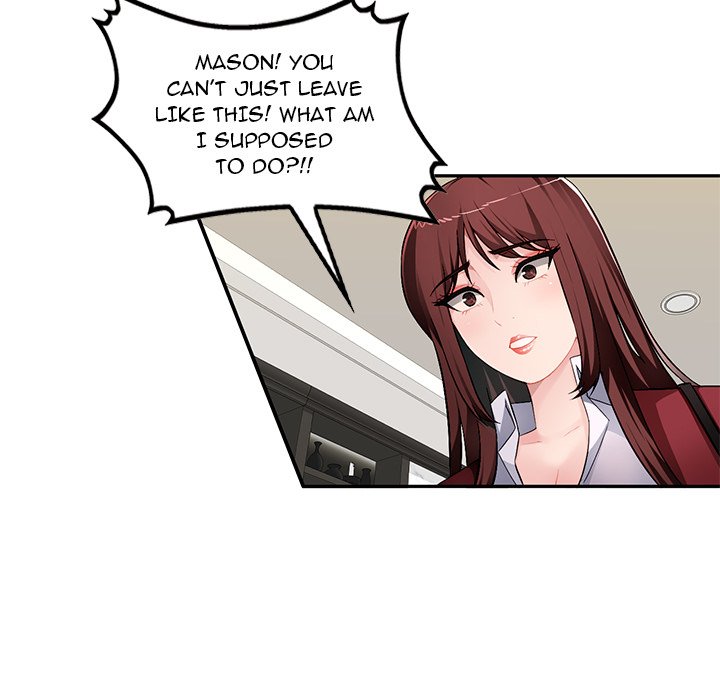 Boss Around Chapter 16 image 116