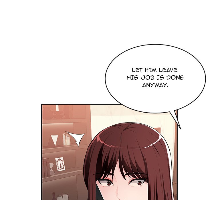 Boss Around Chapter 16 image 117