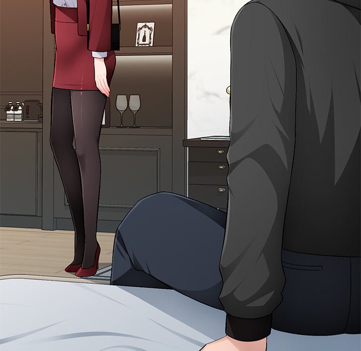 Boss Around Chapter 16 image 120
