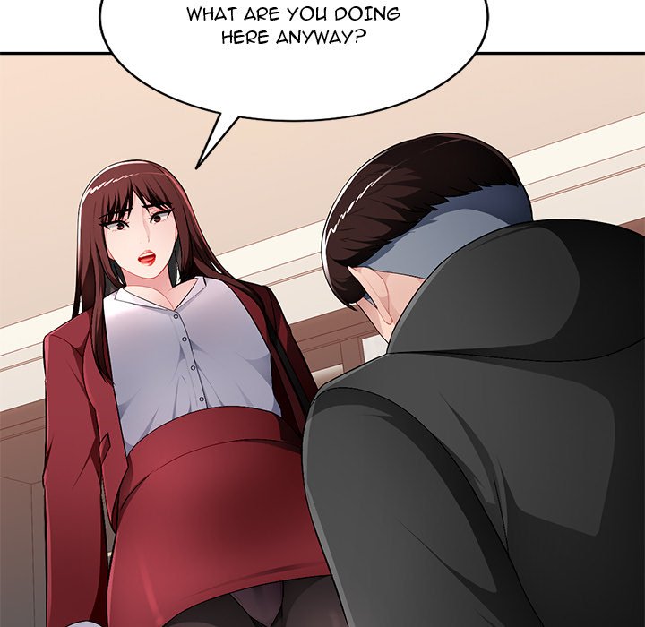 Boss Around Chapter 16 image 122