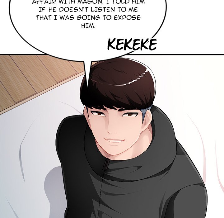 Boss Around Chapter 16 image 124